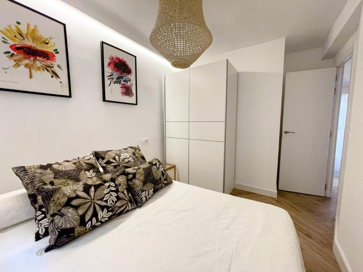 Luxury Family Holiday Homes - Sol Playa Fuengirola Eksteriør bilde