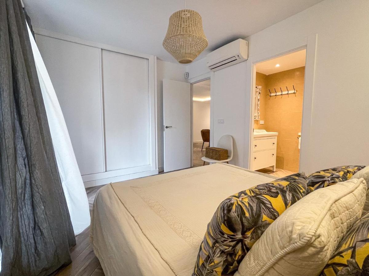Luxury Family Holiday Homes - Sol Playa Fuengirola Eksteriør bilde