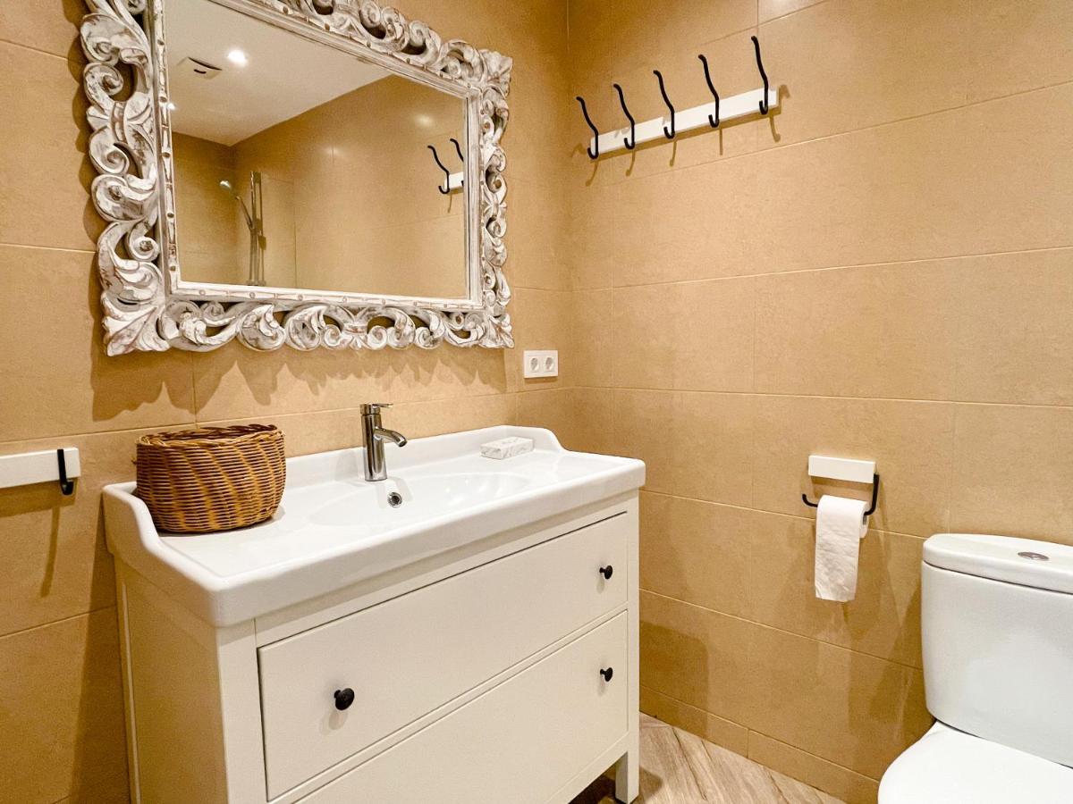 Luxury Family Holiday Homes - Sol Playa Fuengirola Eksteriør bilde